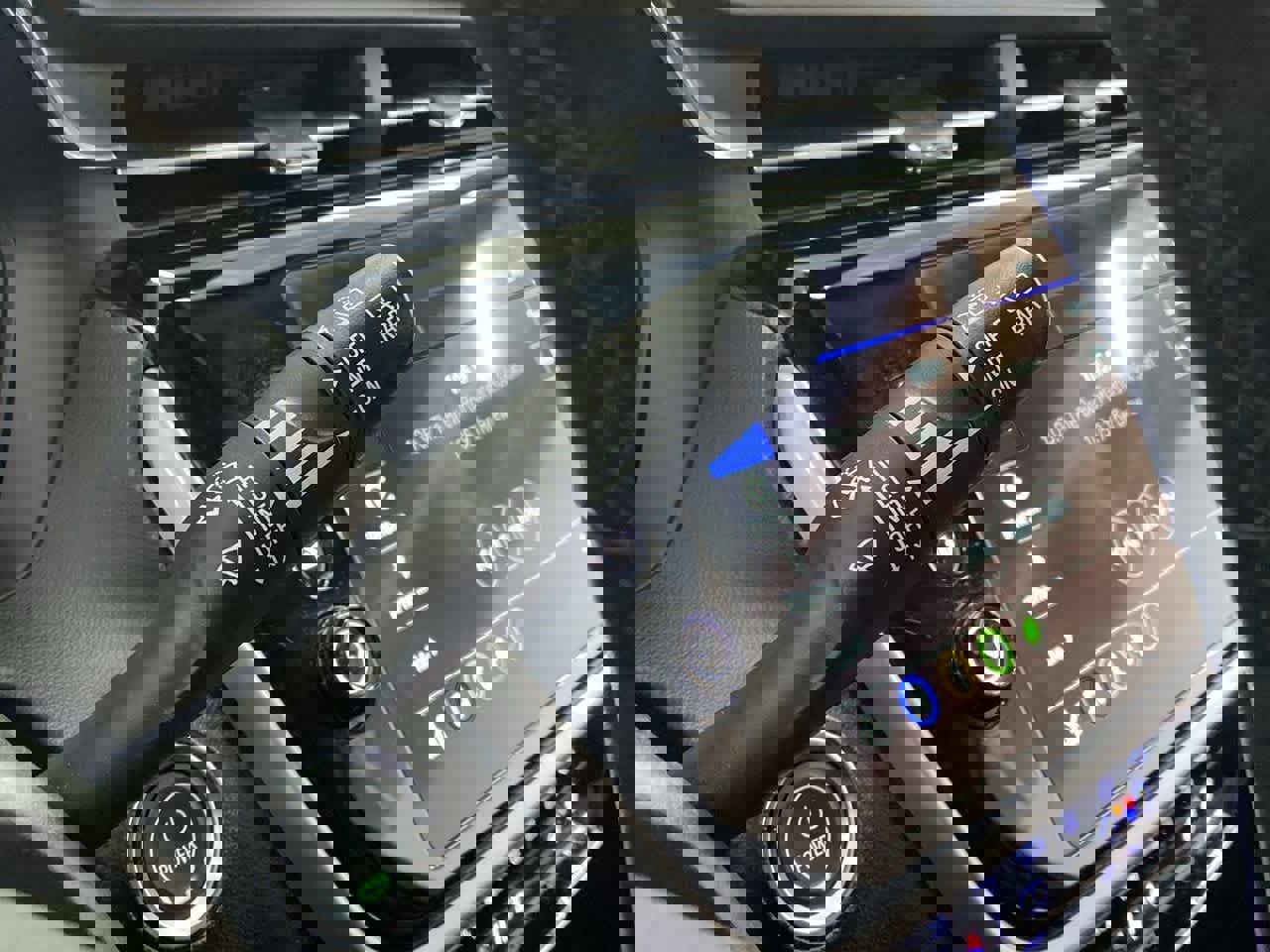 Used 2023 Chevrolet Bolt EUV LT w/ Convenience Package image 23