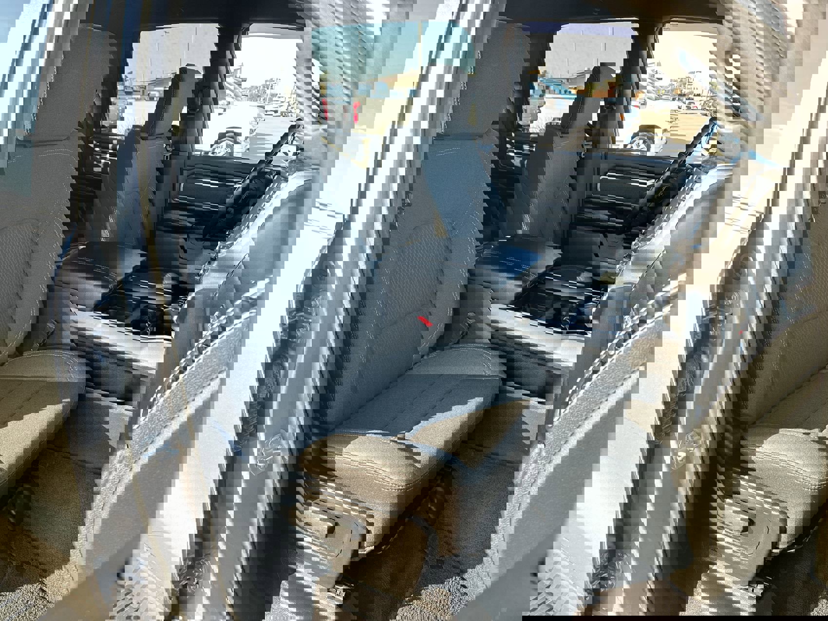 Used 2022 RAM 1500 Lone Star image 23