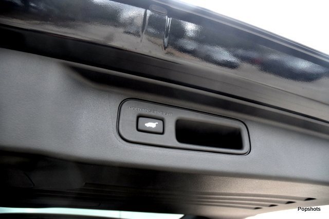 New 2026 Honda Passport TrailSport image 15