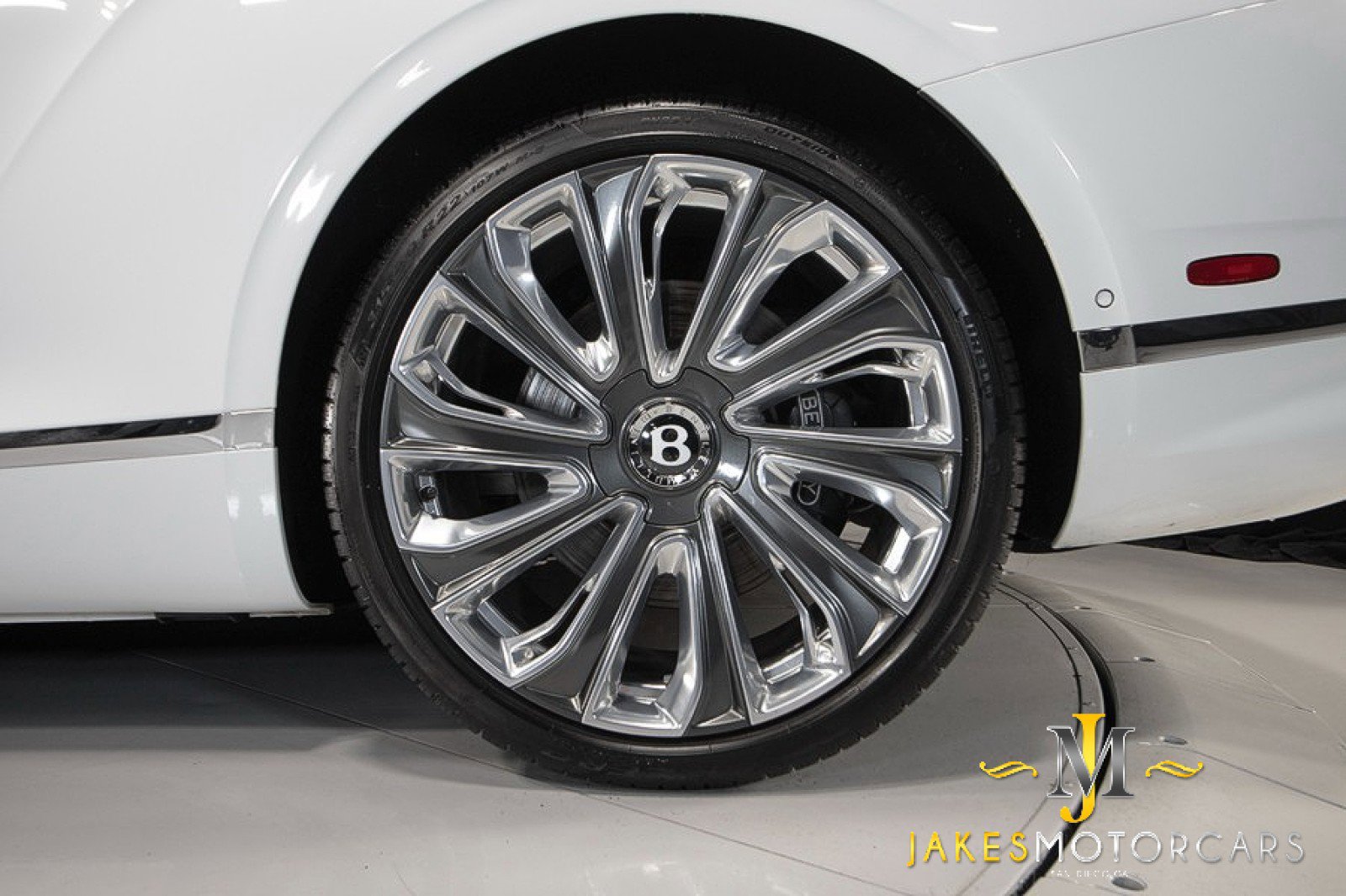 Used 2021 Bentley Continental GT Mulliner image 57