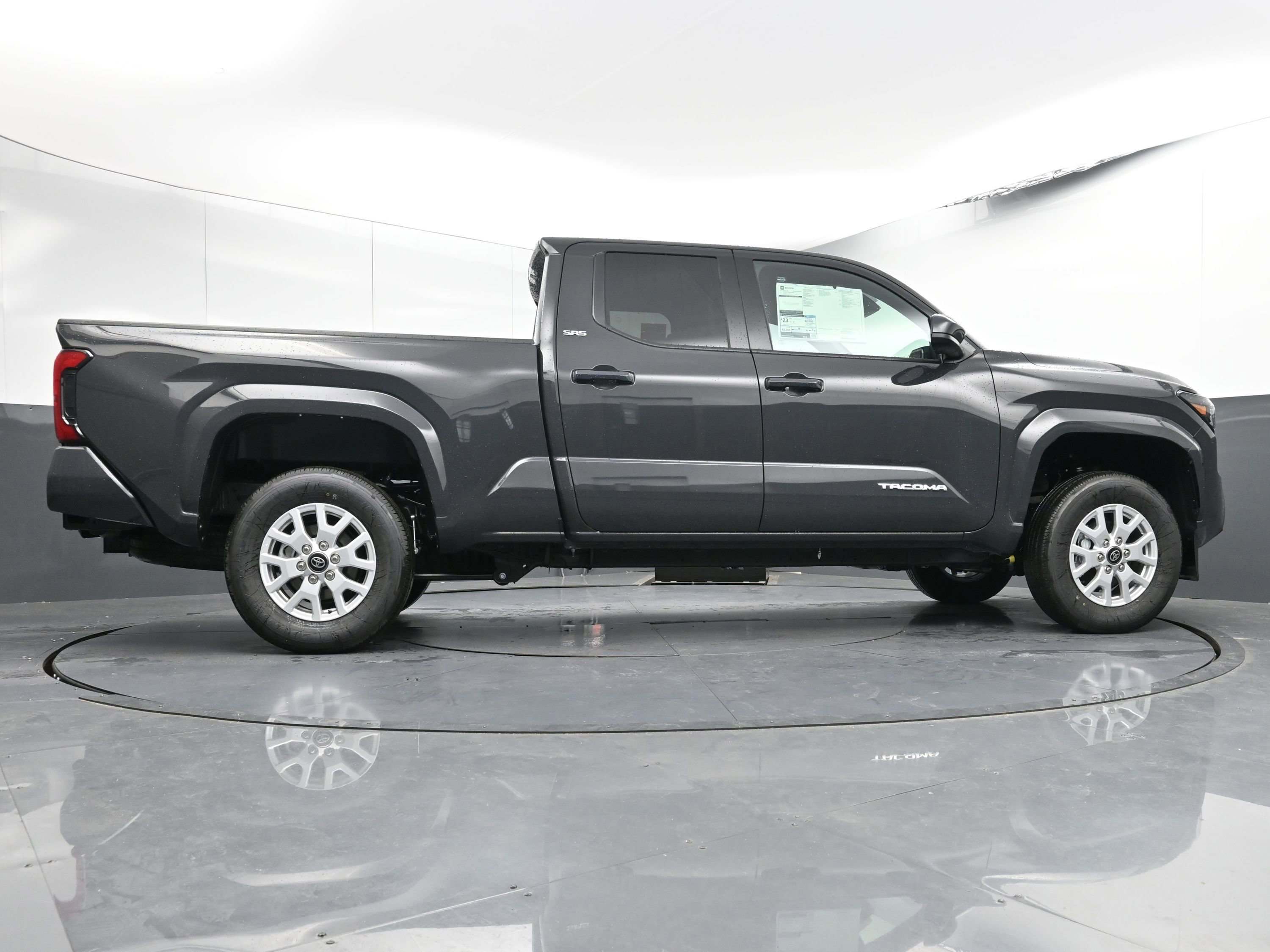 Used 2024 Toyota Tacoma SR5 image 23