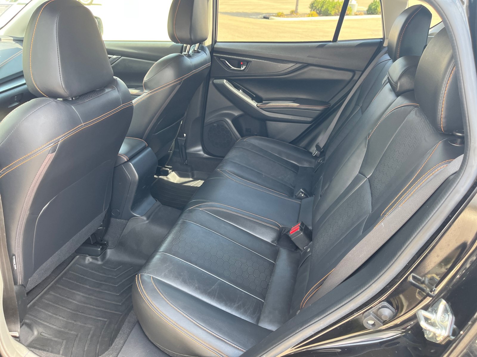 Used 2018 Subaru Crosstrek 2.0i Limited AWD/4WD image 17