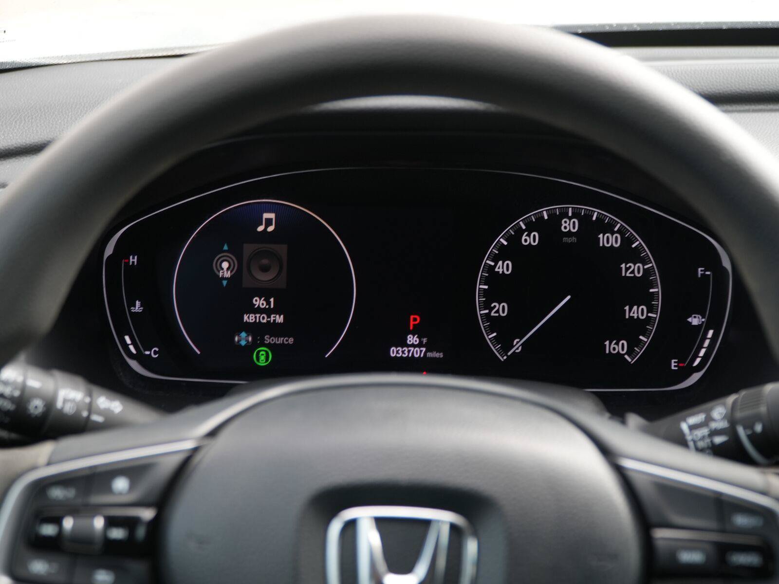 Used 2020 Honda Accord EX image 25