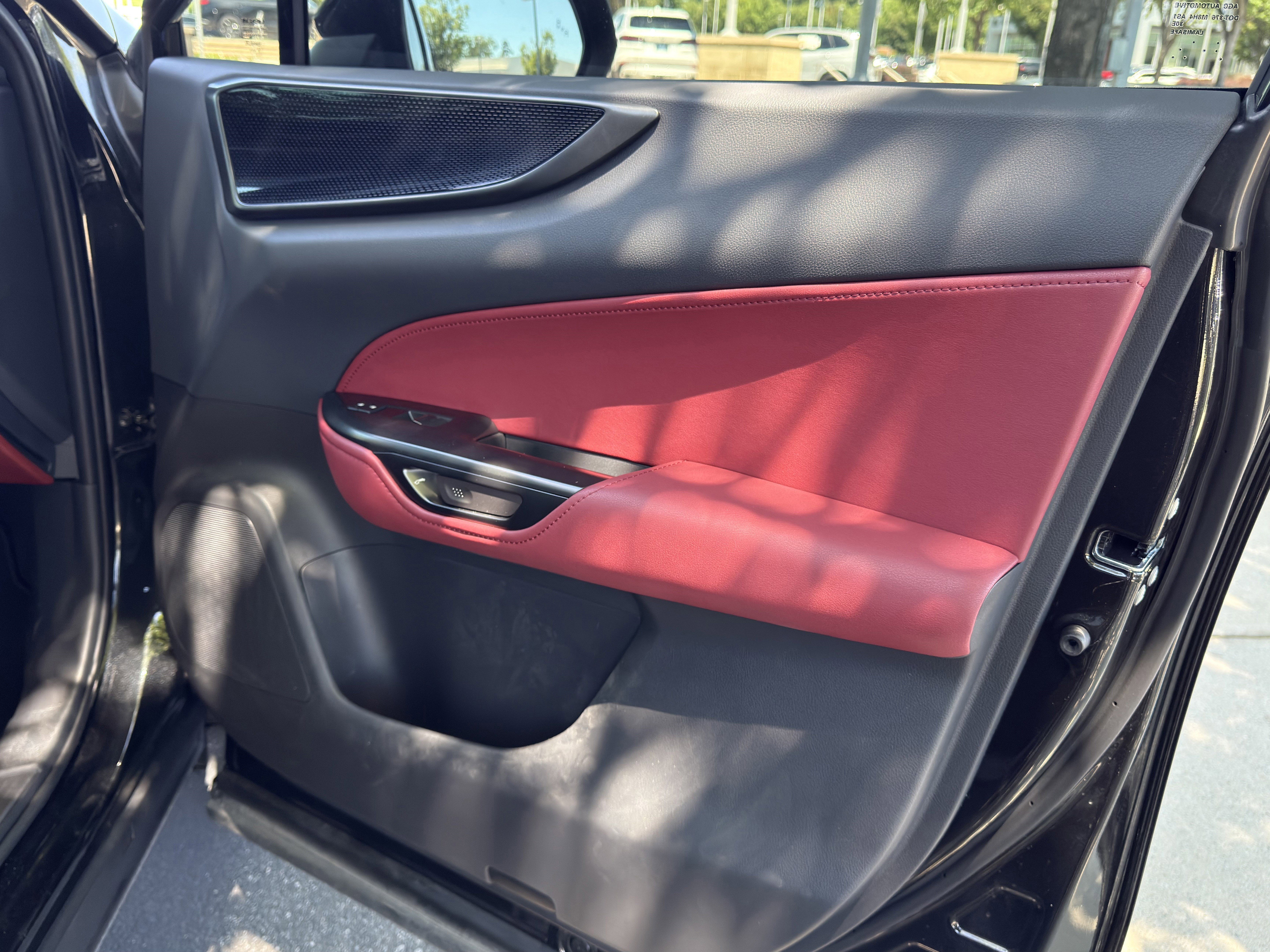 Certified 2026 Lexus NX 350 AWD w/ Accessory Package (2T) image 31