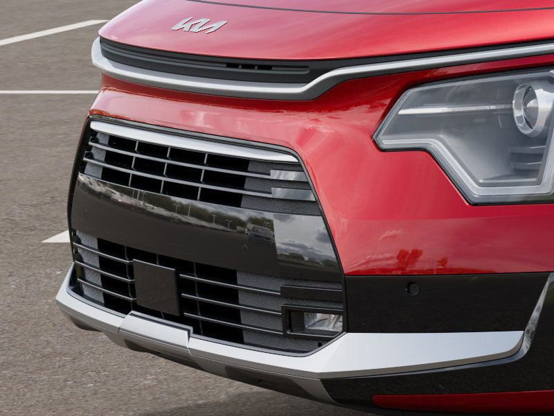New 2025 Kia Niro SX image 14