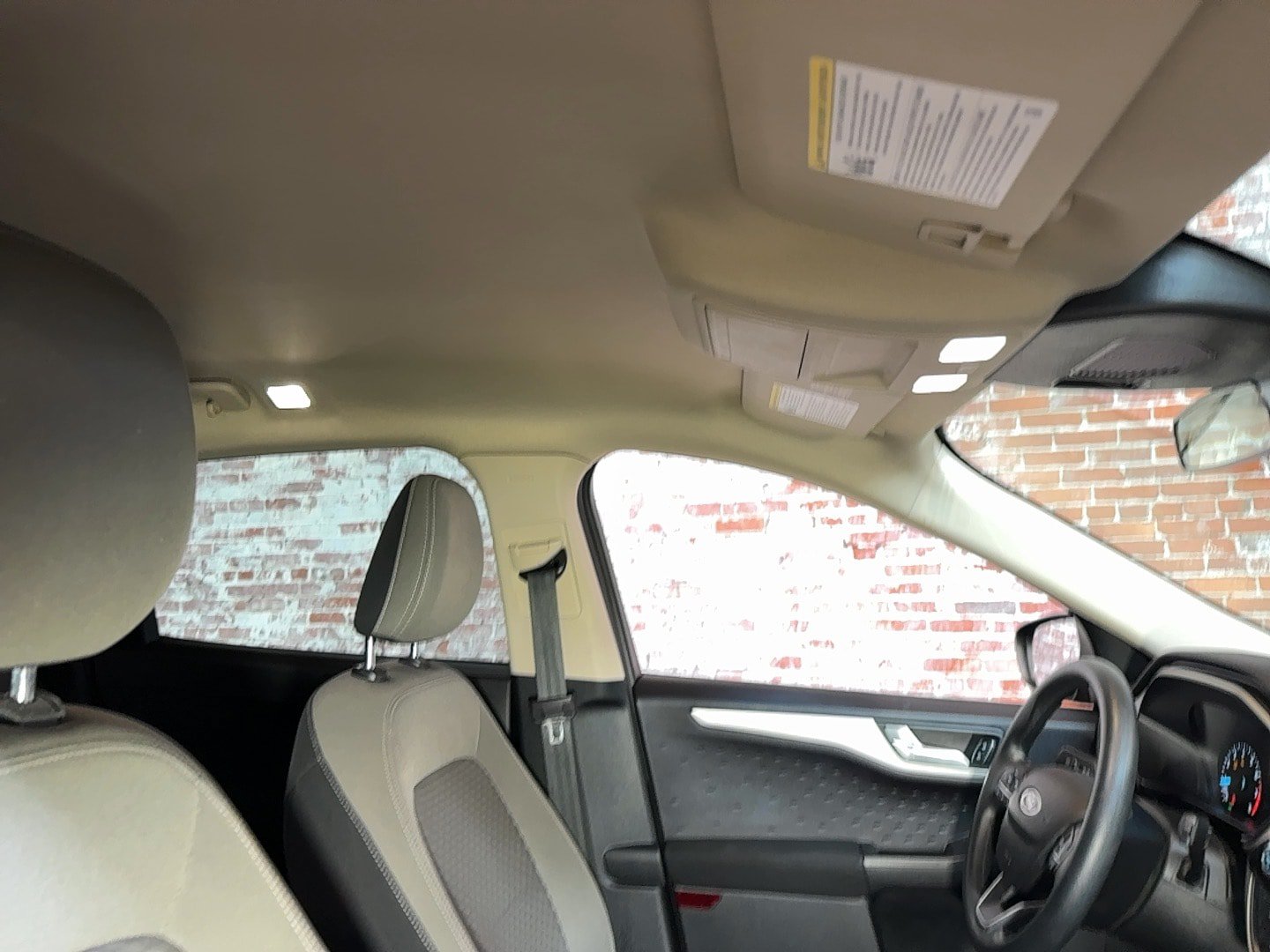 Used 2020 Ford Escape SE FWD image 84
