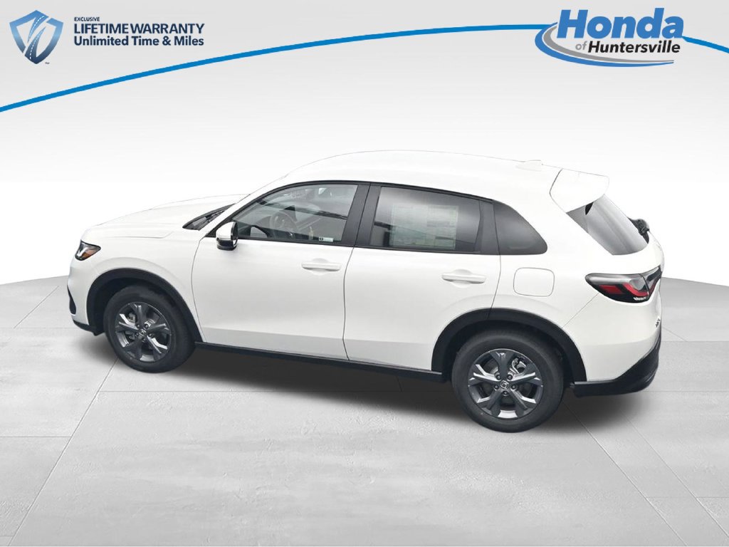New 2027 Honda HR-V LX image 31