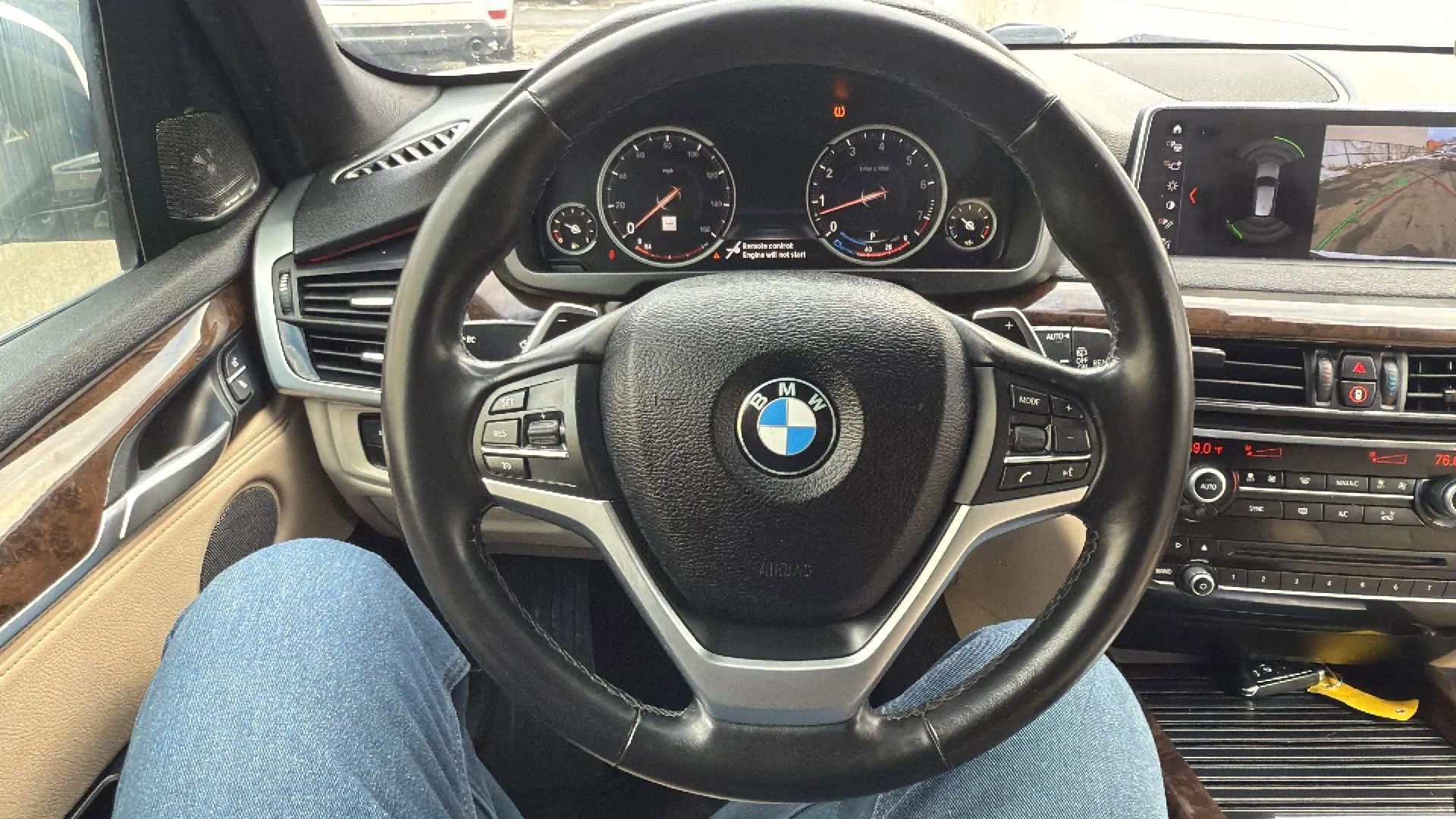 Used 2018 BMW X5 xDrive35i AWD/4WD image 10