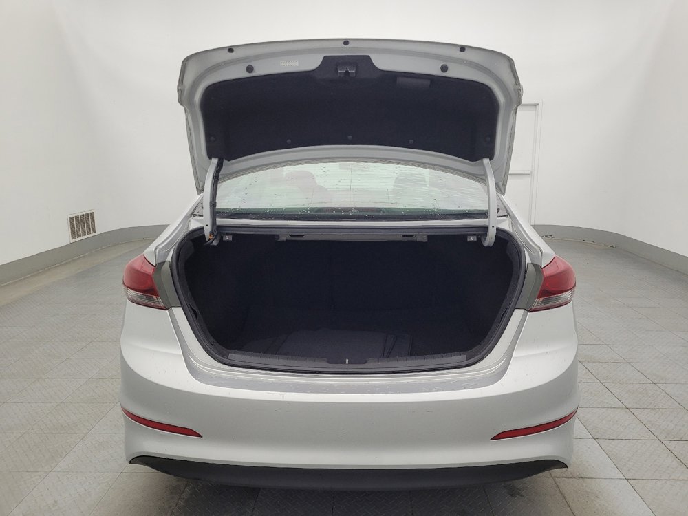 Used 2018 Hyundai Elantra SEL image 29