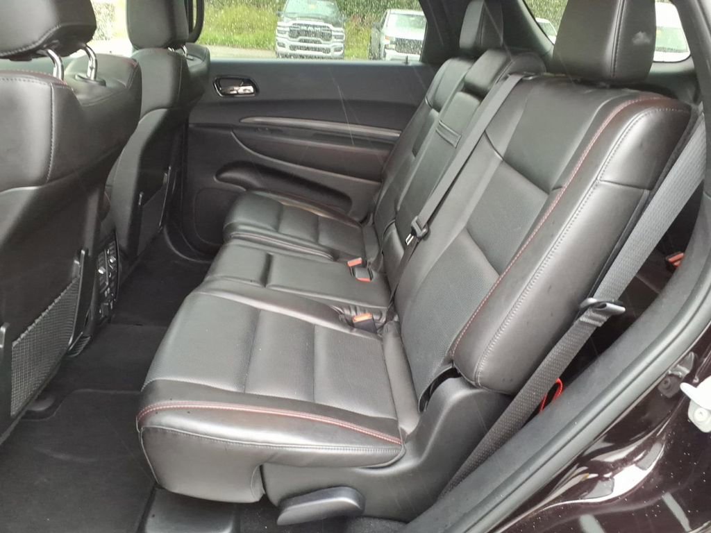 Used 2025 Dodge Durango R/T AWD/4WD image 21
