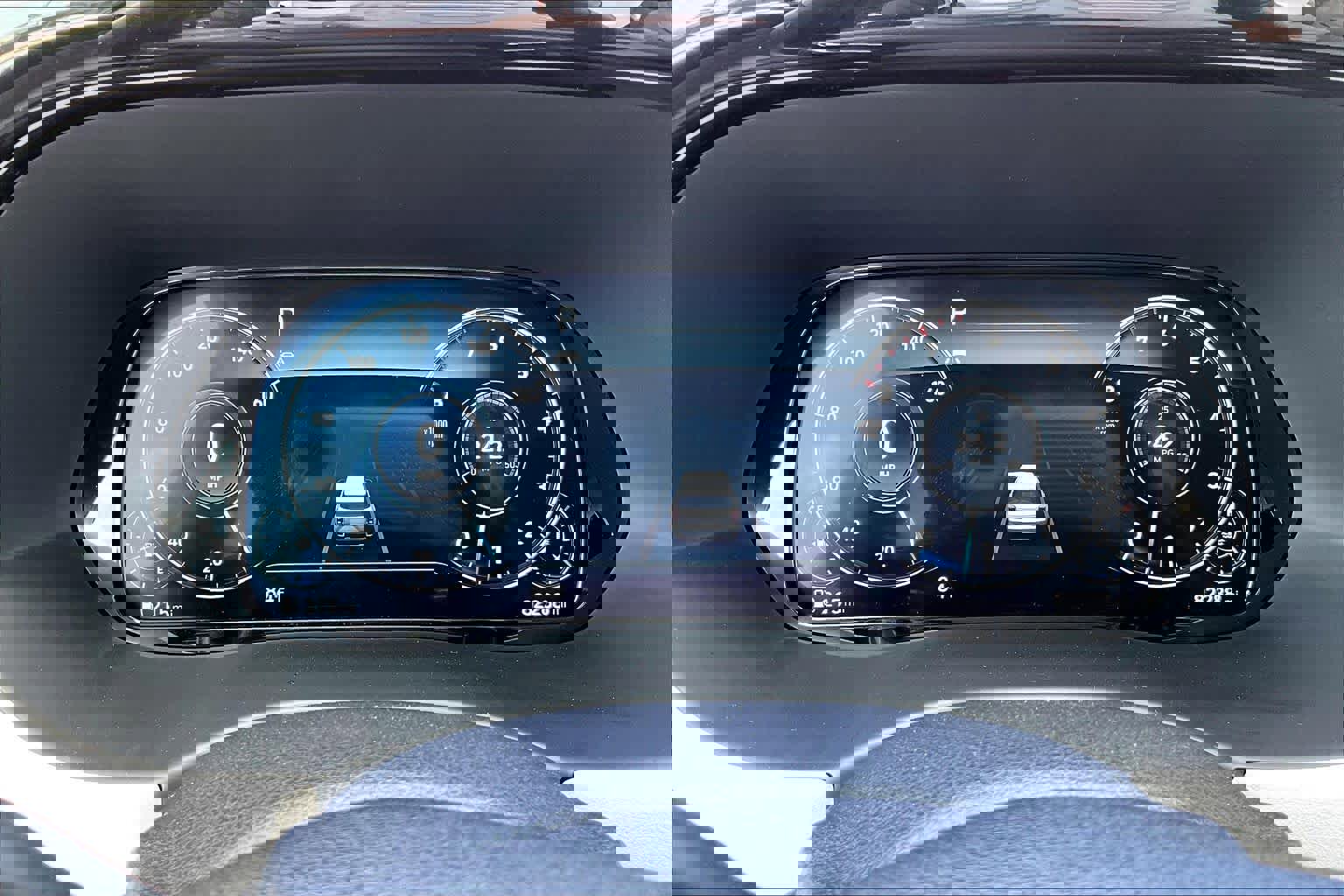 Used 2021 Hyundai Palisade Calligraphy image 26