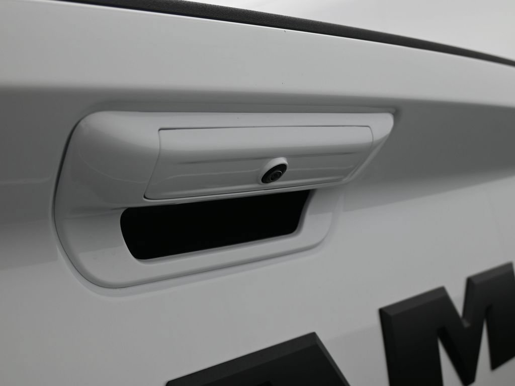 New 2026 RAM 3500 Laramie w/ Night Edition AWD/4WD image 34