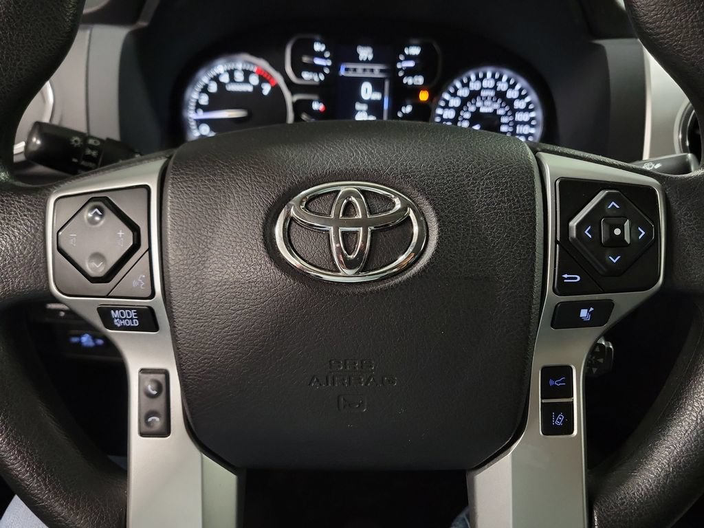 Used 2021 Toyota Tundra SR5 w/ SX Package RWD image 14