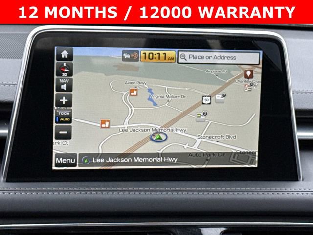 Used 2019 Genesis G70 3.3T Advanced image 19