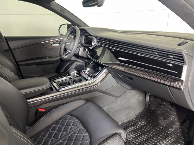 Used 2023 Audi SQ8 Prestige image 12
