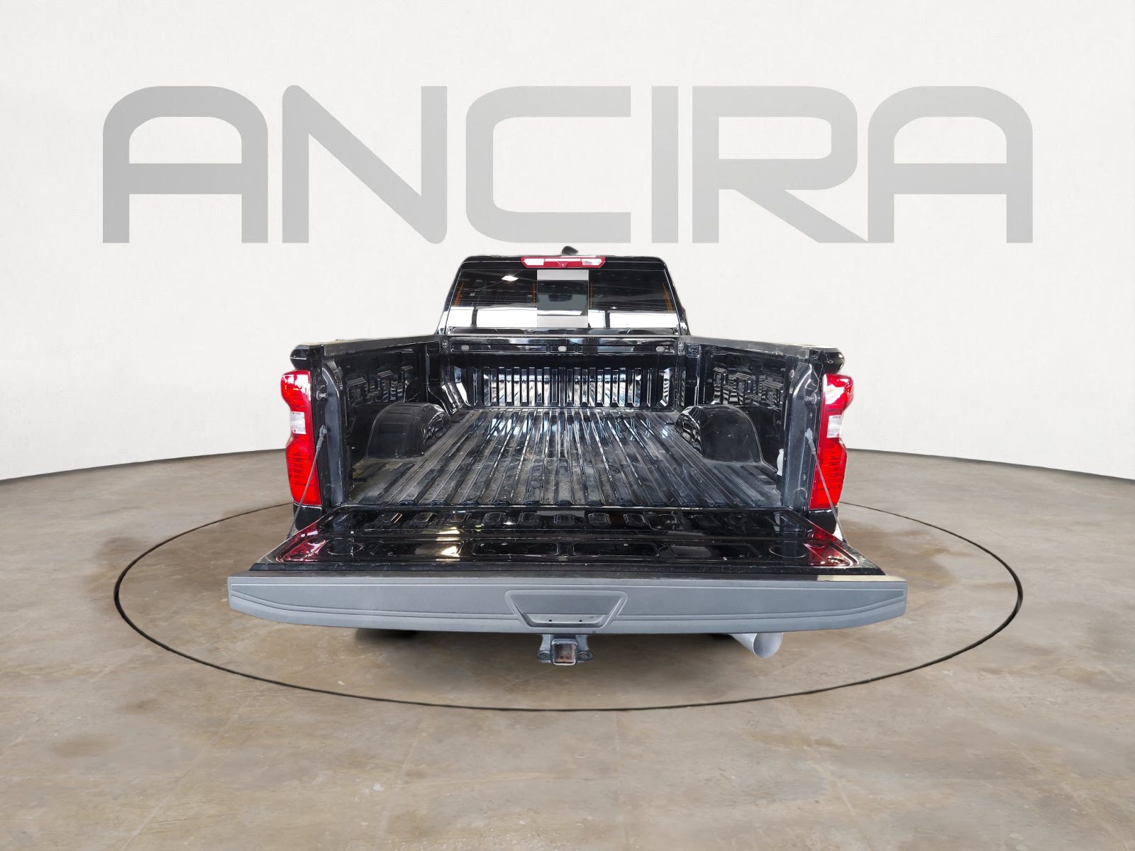 Used 2024 Chevrolet Silverado 2500 LT w/ Texas Edition AWD/4WD image 12