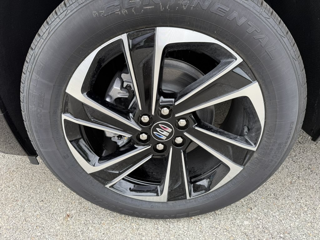 New 2026 Buick Enclave Sport Touring w/ Power Package FWD image 9