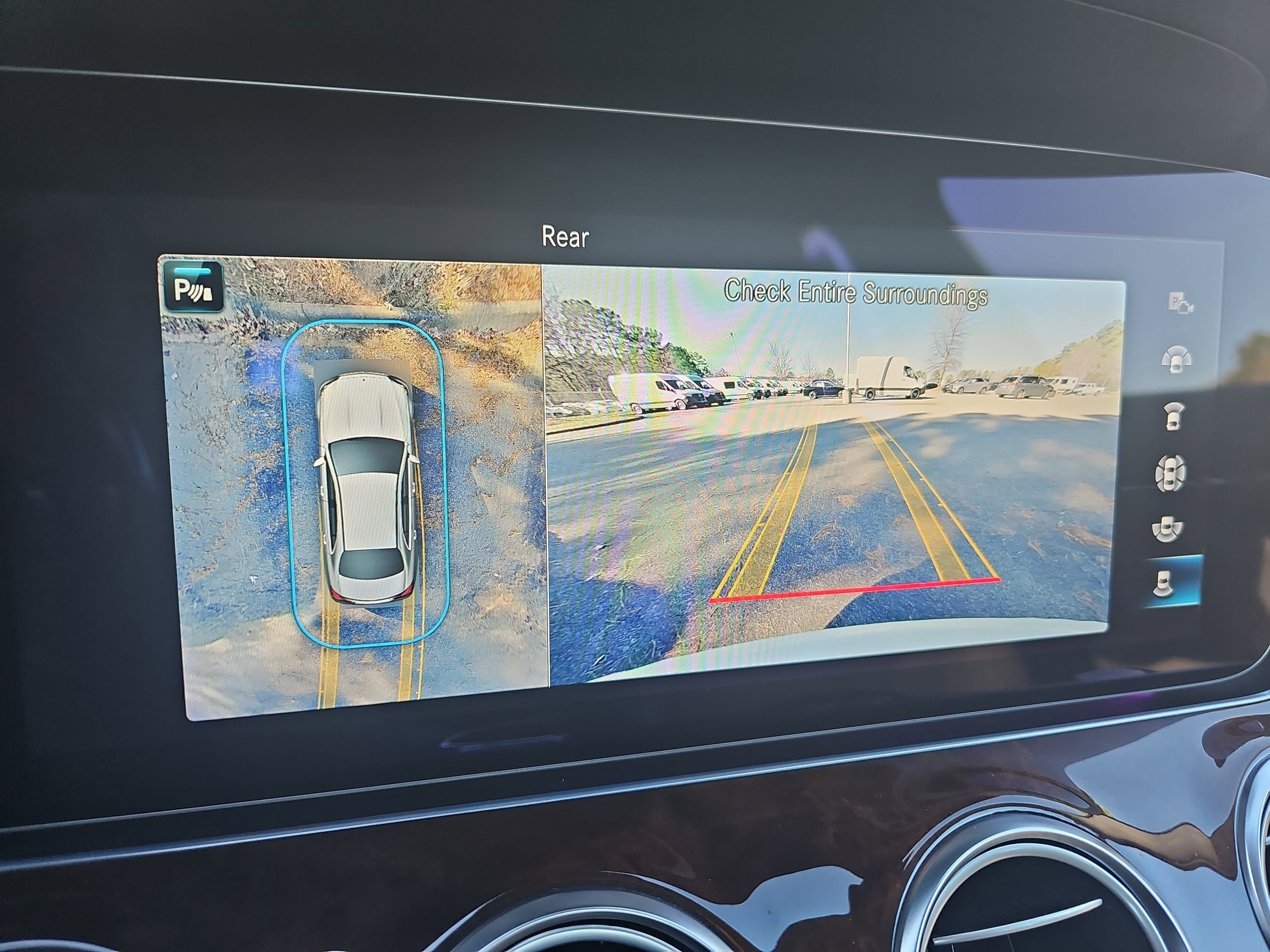 Certified 2022 Mercedes-Benz E 450 4MATIC Sedan image 25