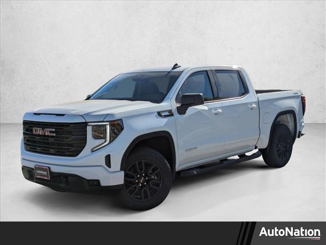New 2026 GMC Sierra 1500 Elevation w/ Elevation Select Package