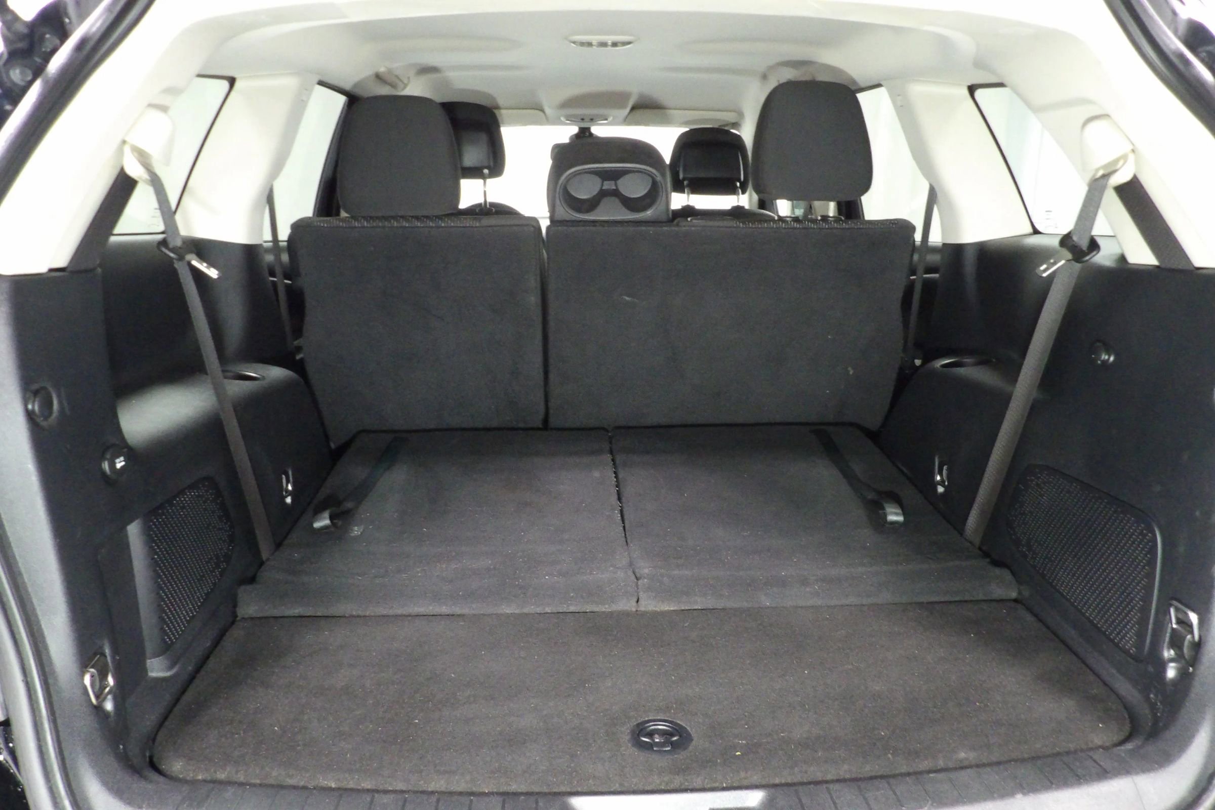 Used 2018 Dodge Journey SE w/ Blacktop Package image 8