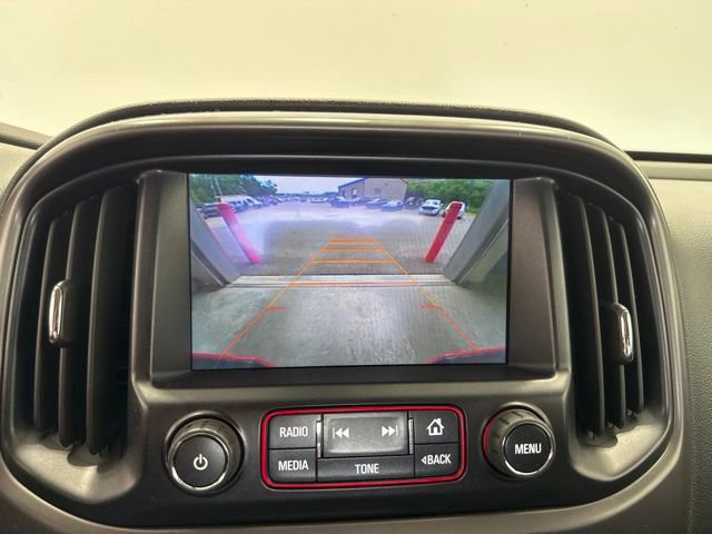 Used 2015 GMC Canyon SLE w/ All-Terrain Package AWD/4WD image 29