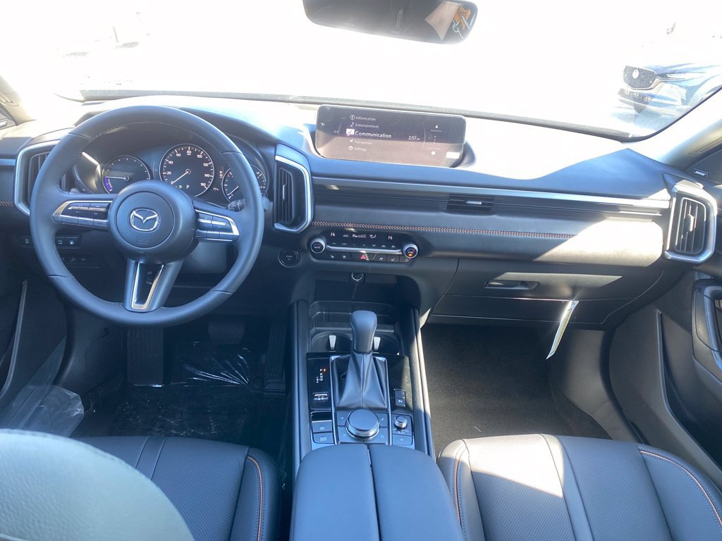 New 2026 MAZDA CX-50 AWD 2.5 Hybrid w/ Weather Package image 24