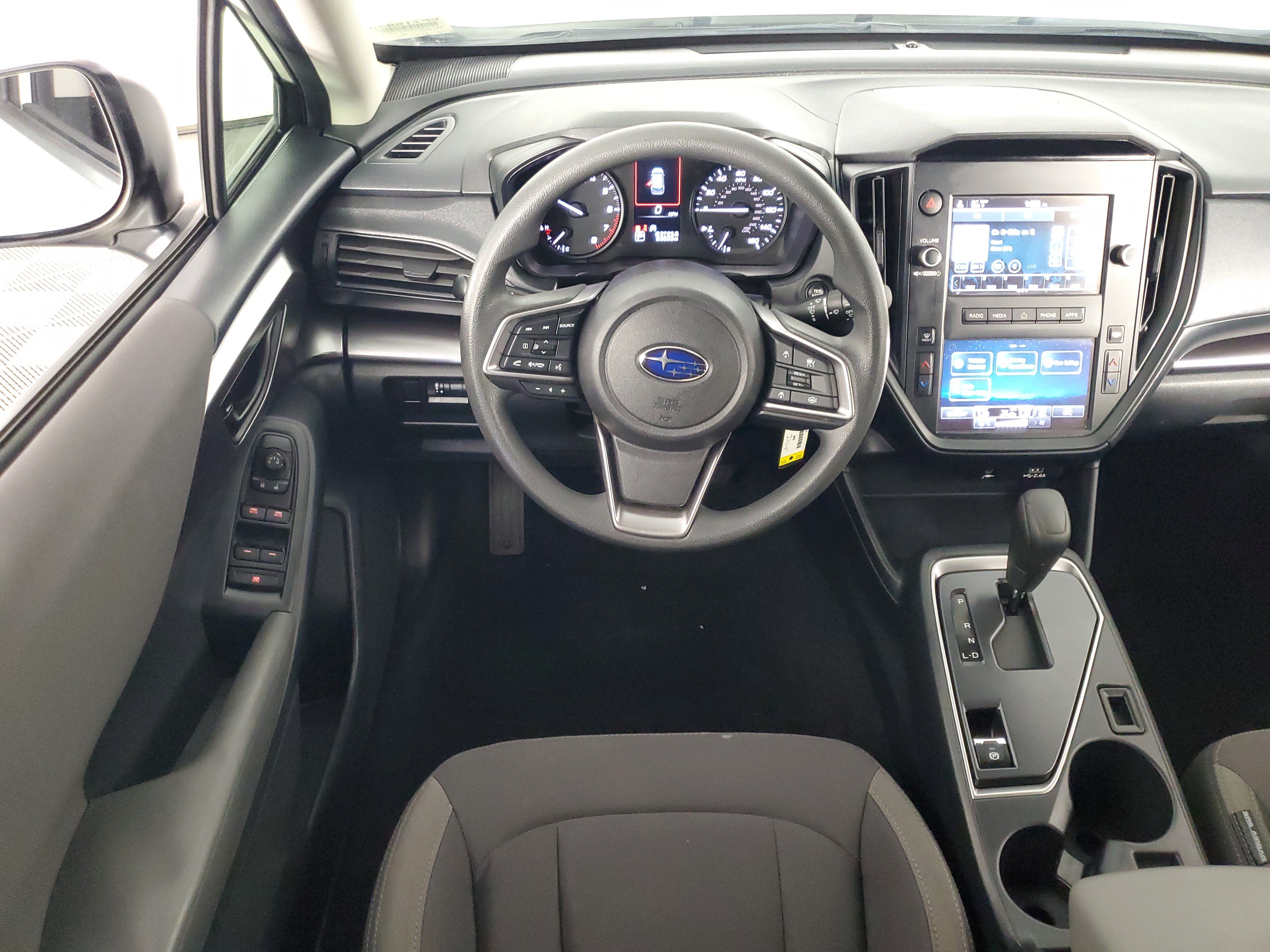 Used 2024 Subaru Impreza 2.0i AWD/4WD image 14