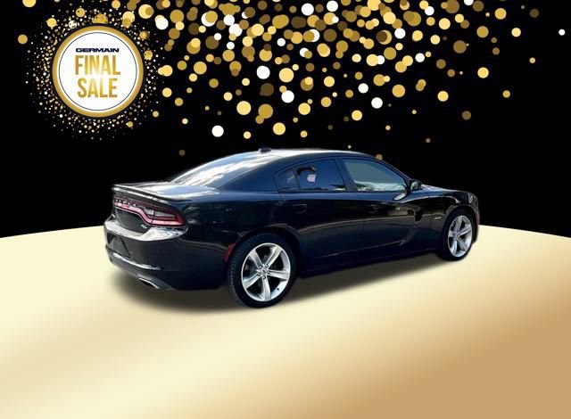 Used 2018 Dodge Charger R/T image 6