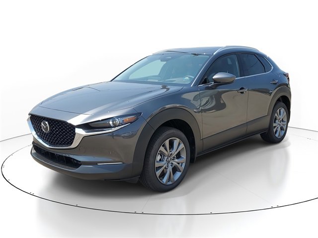 New 2025 MAZDA CX-30 AWD 2.5 S w/ Premium Package image 2