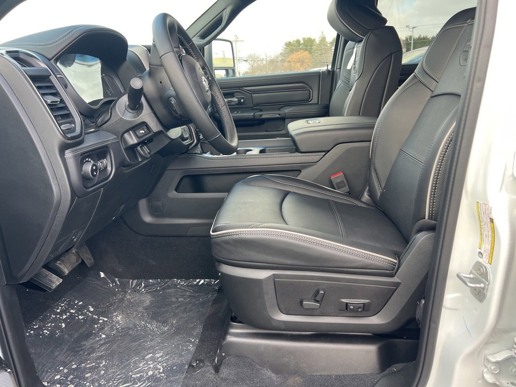 New 2026 RAM 2500 Rebel w/ Rebel Level 2 Equipment Group image 22