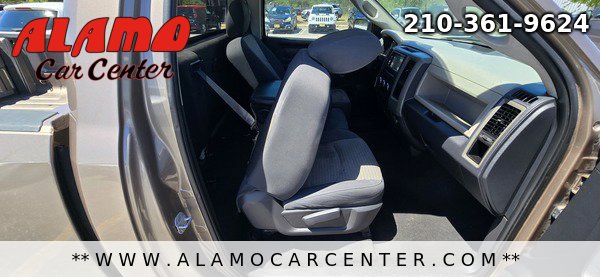 Used 2010 Dodge Ram 1500 Truck ST w/ ST Popular Equipment Group image 19