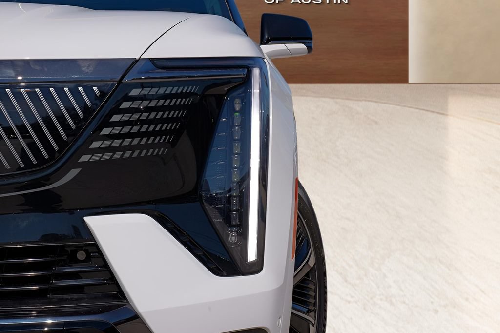 New 2025 Cadillac Escalade IQ Sport 2 AWD/4WD image 24