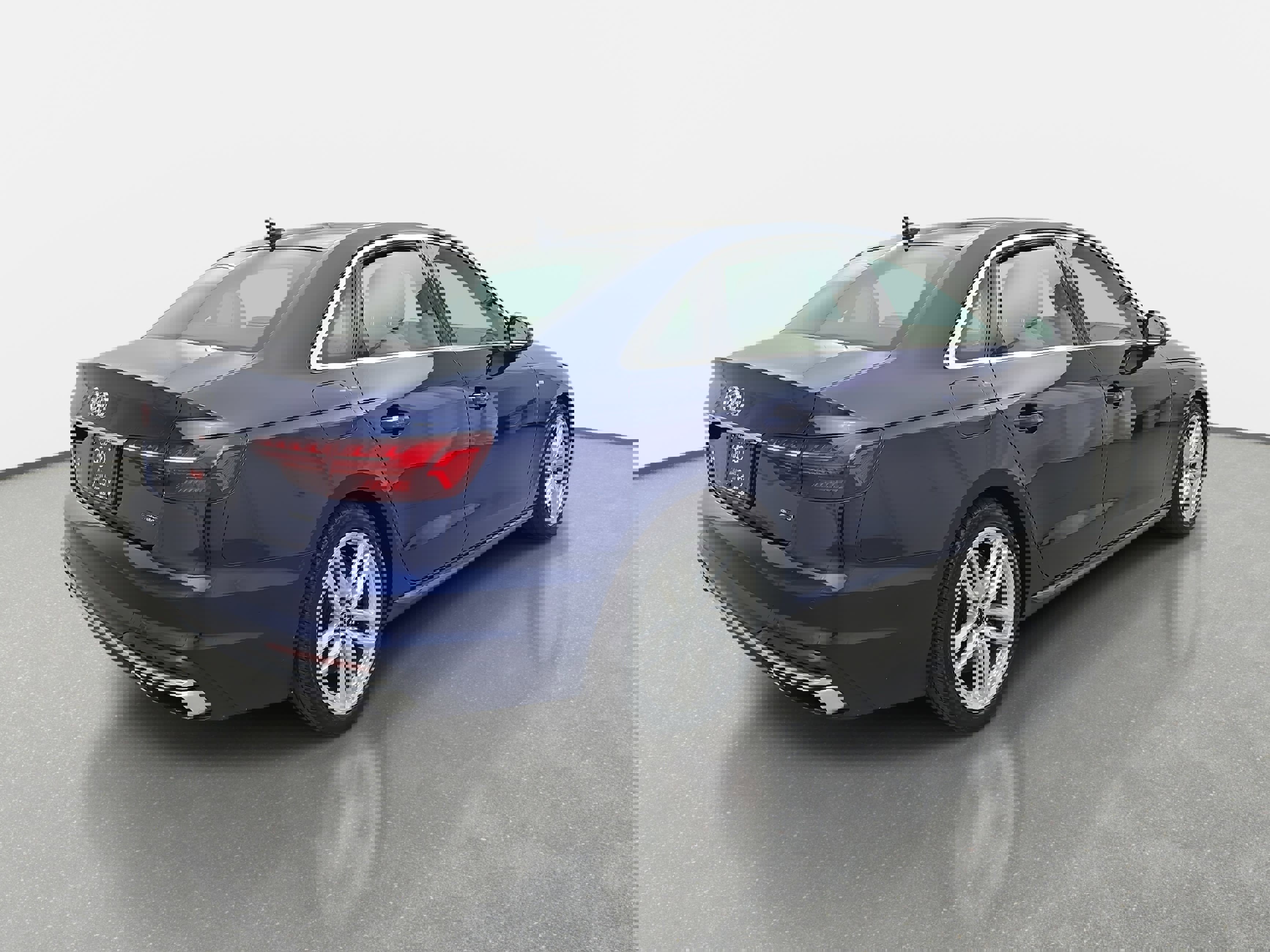 Used 2022 Audi A4 2.0T Premium w/ Convenience Package image 5