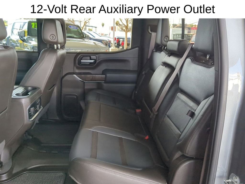 Used 2021 GMC Sierra 1500 Denali w/ Denali Ultimate Package image 35