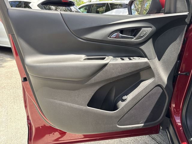 Used 2019 Chevrolet Equinox LT FWD image 13