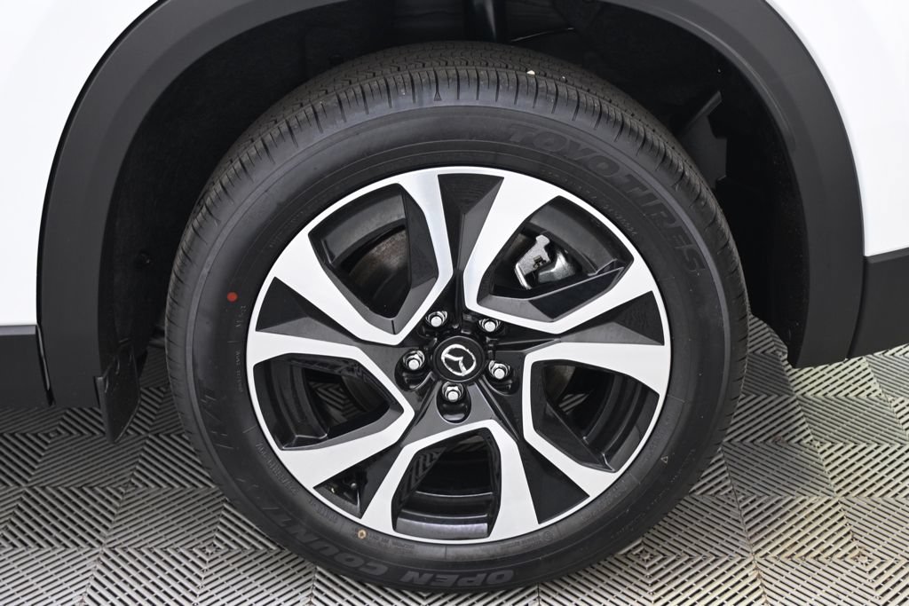 New 2026 MAZDA CX-5 Preferred AWD/4WD image 20