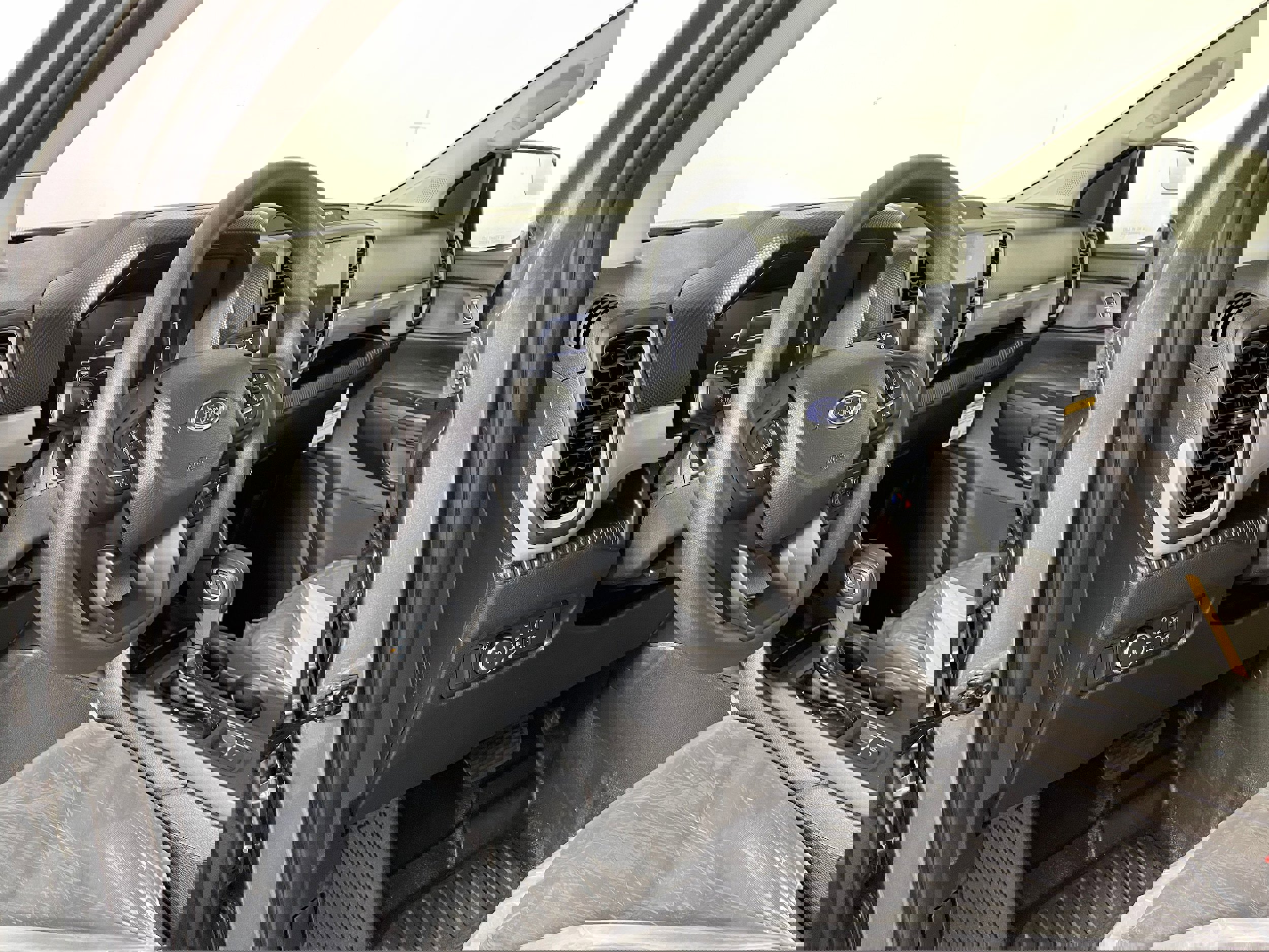 New 2025 Ford Ranger XL image 2