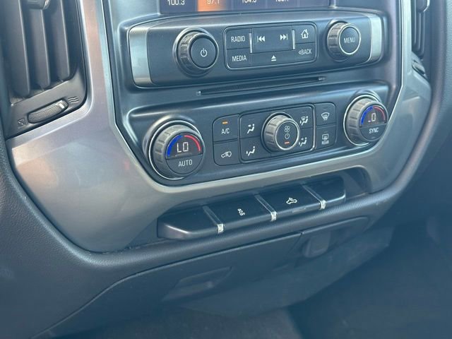 Used 2014 Chevrolet Silverado 1500 LT image 10