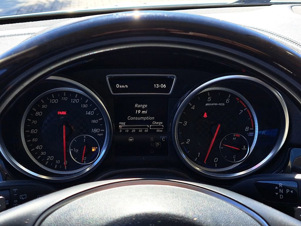 Used 2018 Mercedes-Benz GLE 43 AMG 4MATIC image 29