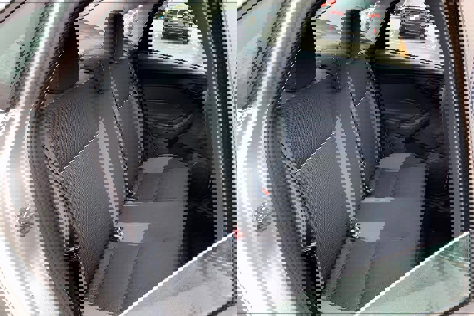 Used 2013 Ford Focus S image 19