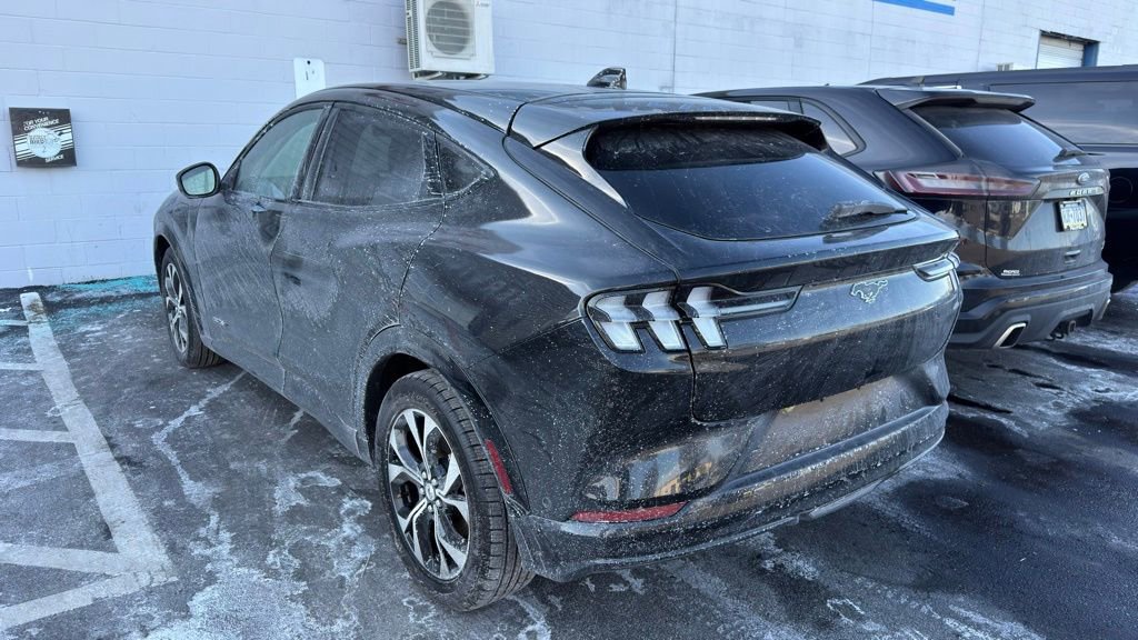 Used 2023 Ford Mustang Mach-E Premium image 5