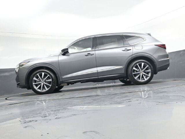 New 2026 Acura MDX w/ Technology Package FWD image 35