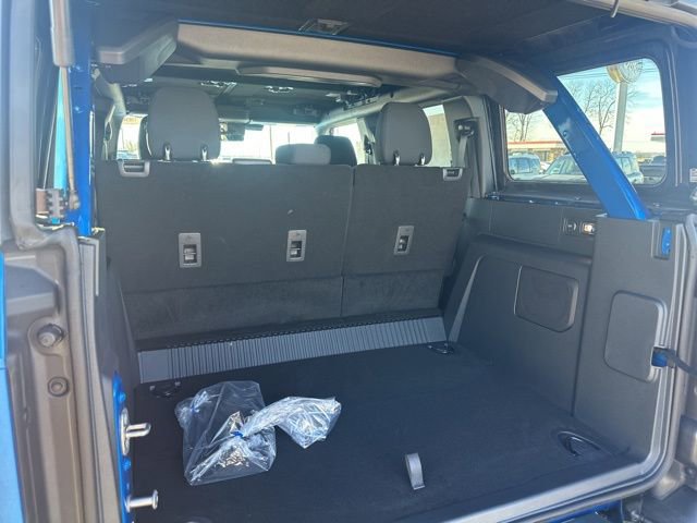 New 2025 Ford Bronco Big Bend AWD/4WD image 4
