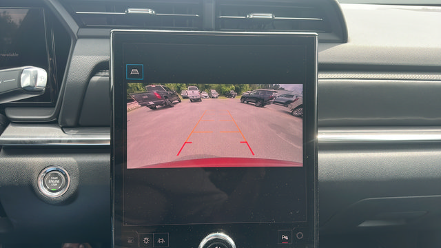 New 2026 GMC Terrain Elevation w/ Black Edition FWD image 24