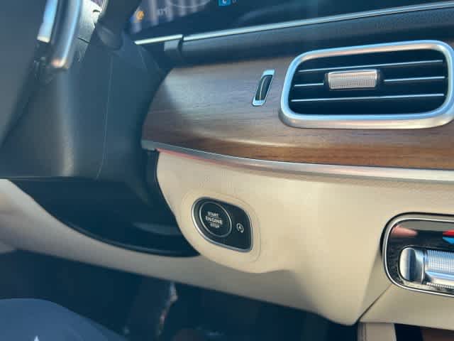 Certified 2024 Mercedes-Benz GLE 350 4MATIC image 29