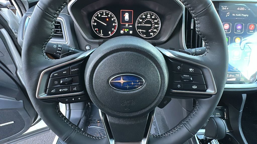 New 2026 Subaru Ascent Touring AWD/4WD image 32
