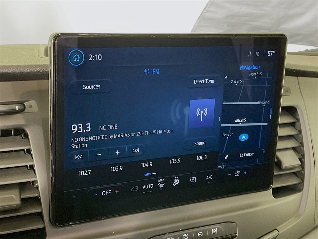 New 2025 Ford Transit 350 148 High Roof Extended image 14