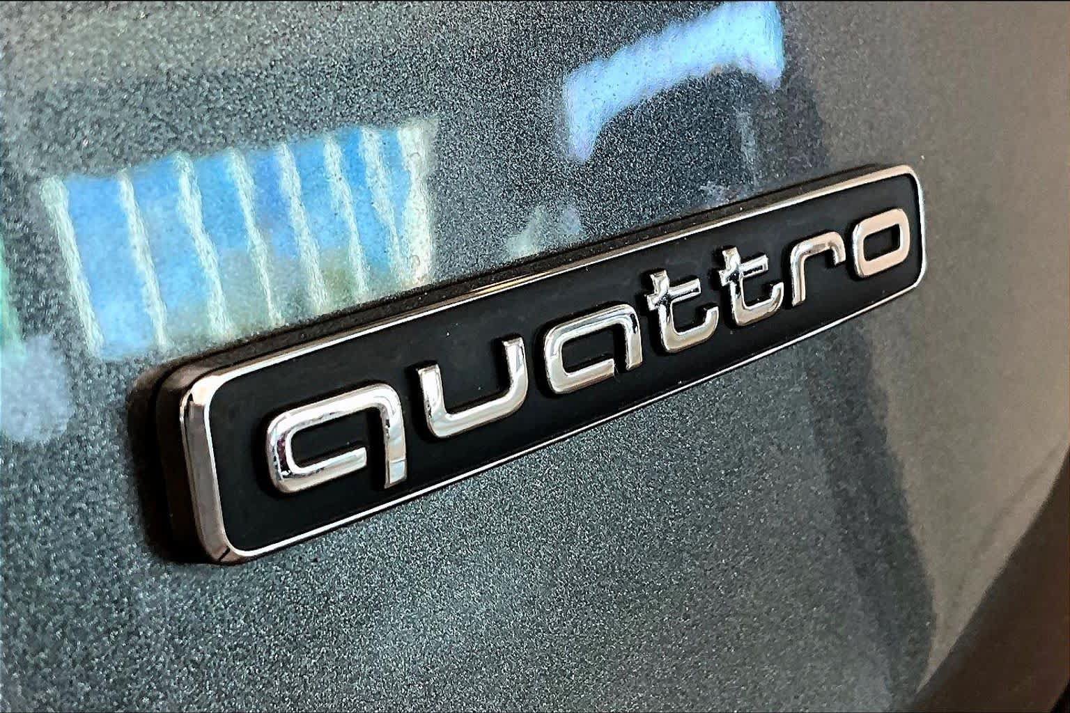 Used 2023 Audi Q5 2.0T Premium Plus AWD/4WD image 10
