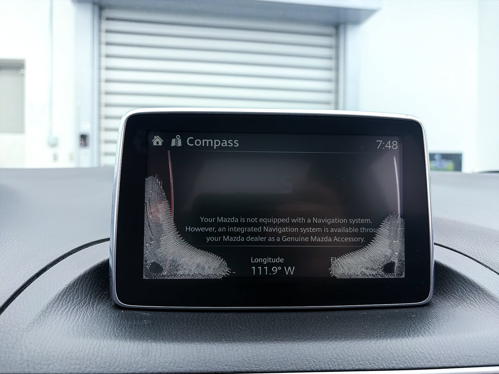 Used 2016 MAZDA MAZDA3 i Touring FWD image 19