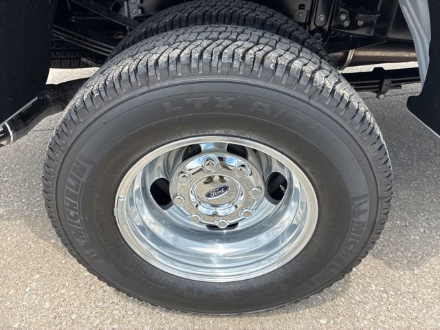 New 2026 Ford F350 Platinum w/ Platinum Plus Package AWD/4WD image 18
